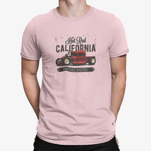 Camiseta Vintage Racers