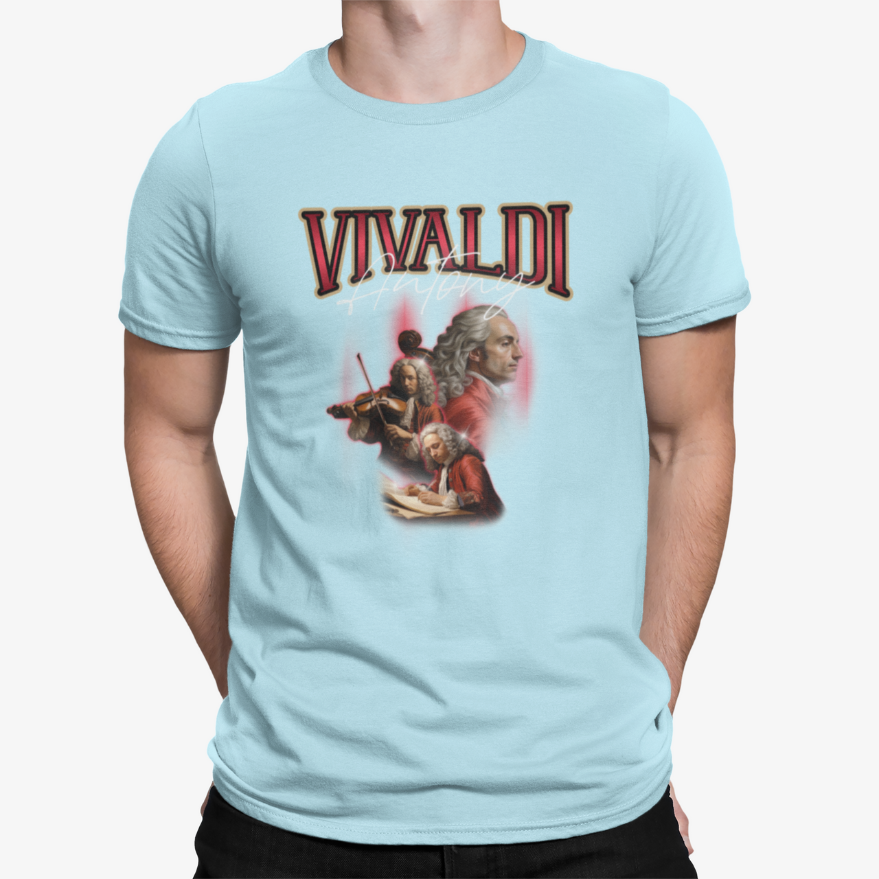 Camiseta Vivaldi