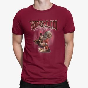 Camiseta Vivaldi