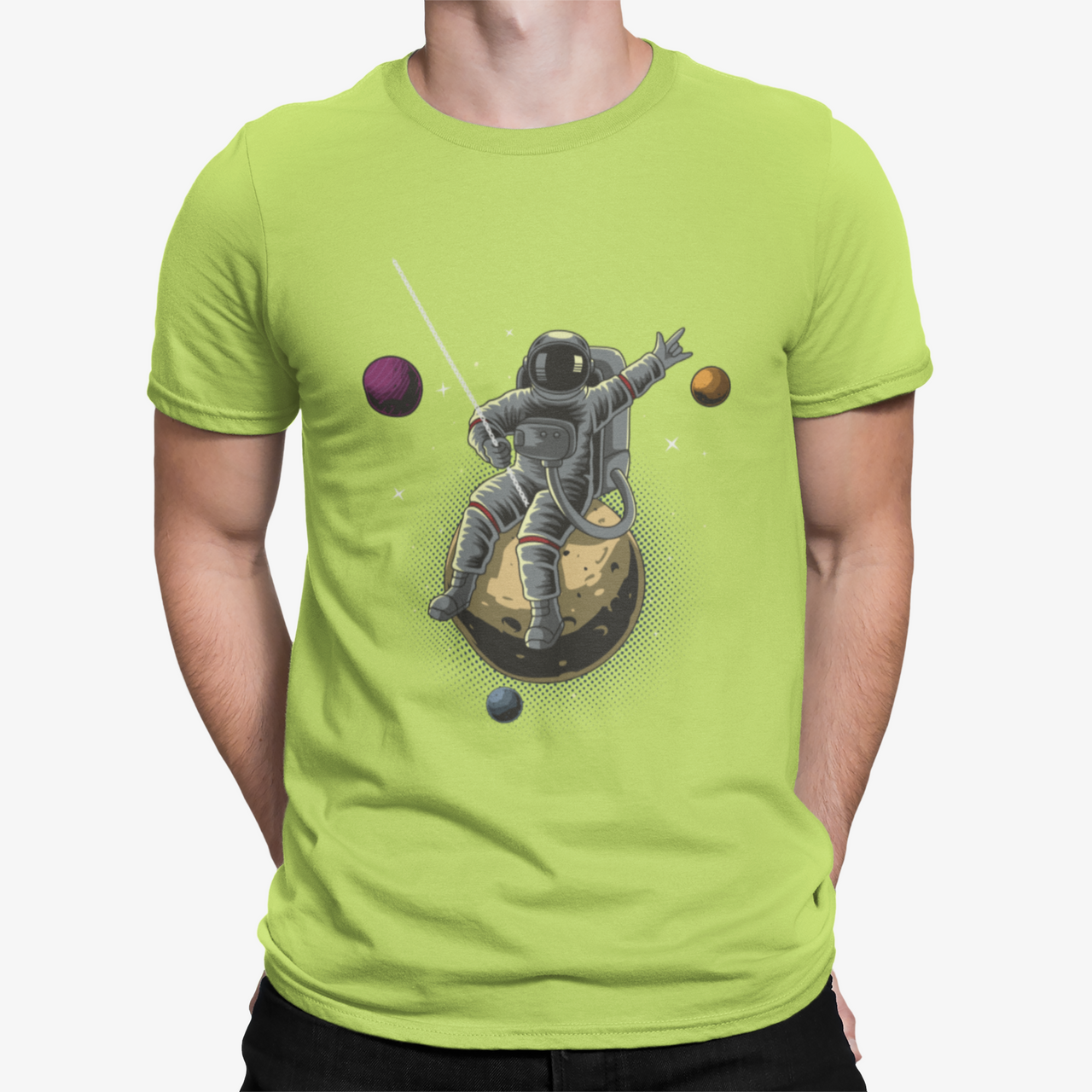 Camiseta Wrecking Moon