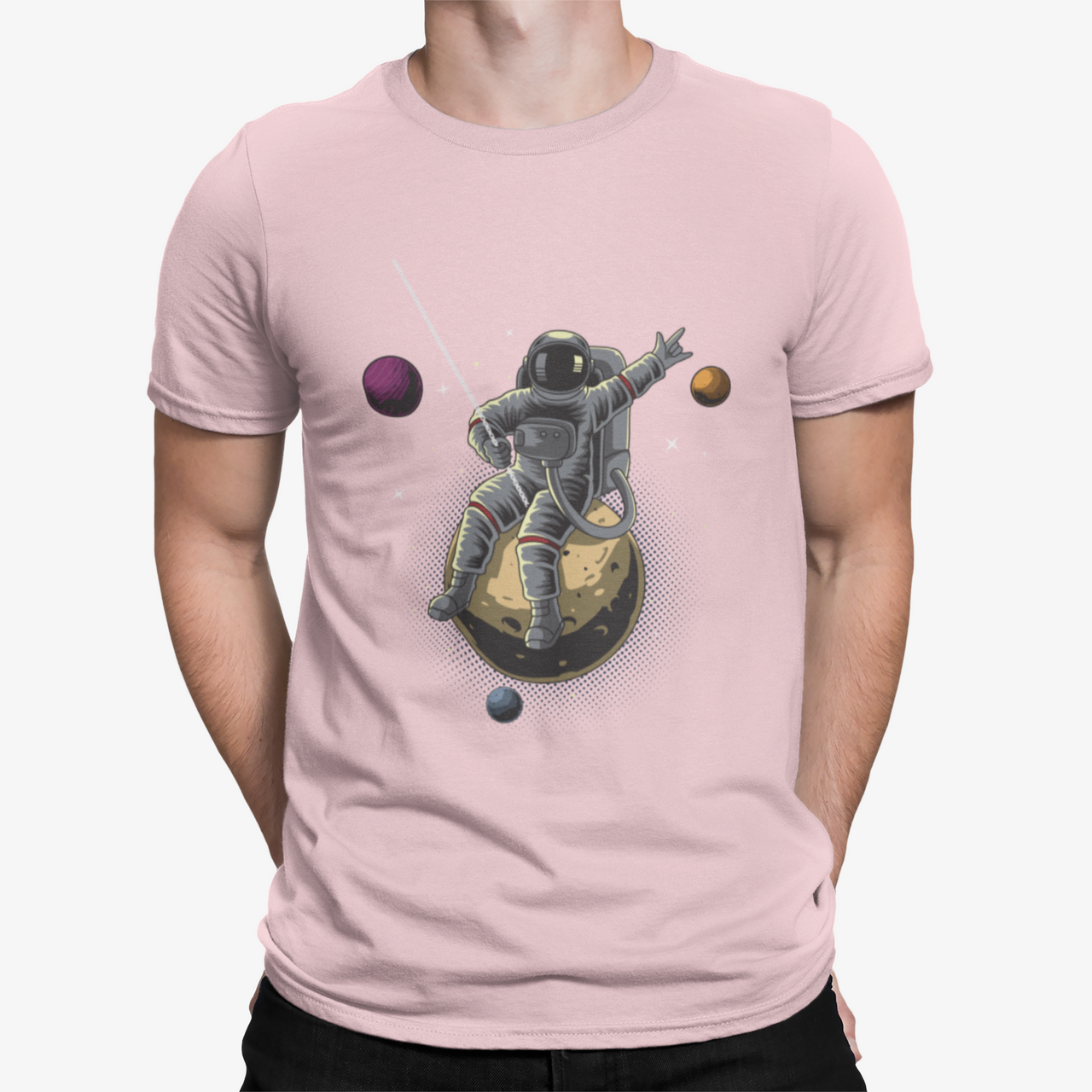 Camiseta Wrecking Moon