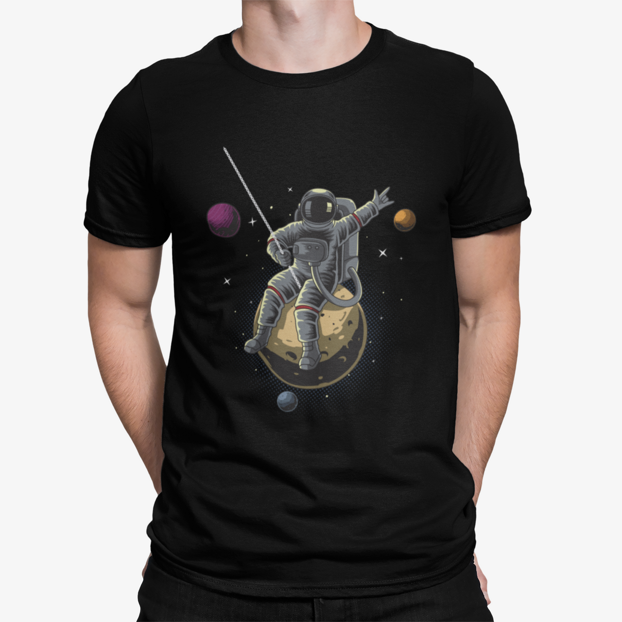 Camiseta Wrecking Moon