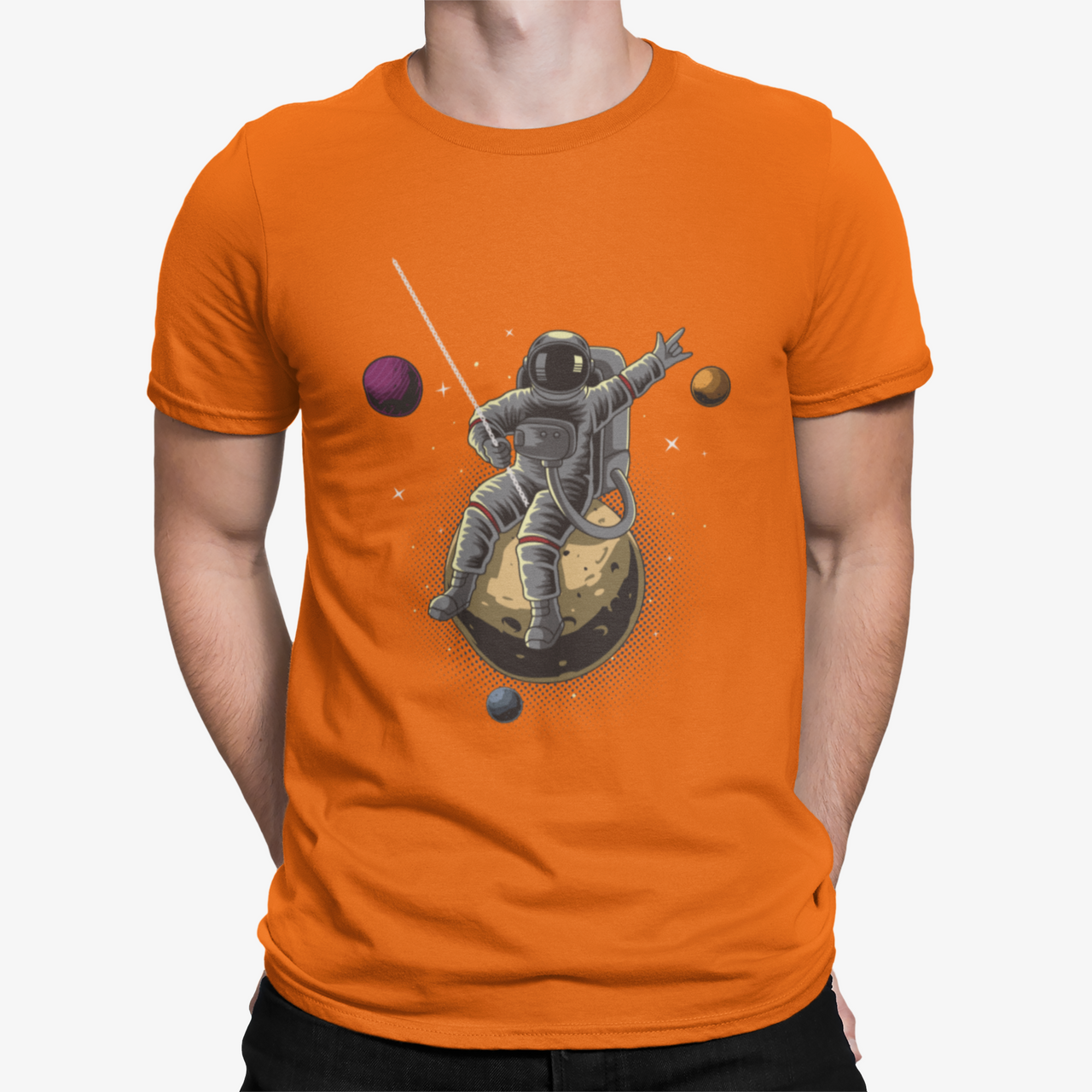 Camiseta Wrecking Moon