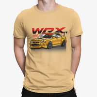 Thumbnail for Camiseta WRX STI Bug Eye