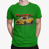 Thumbnail for Camiseta WRX STI Bug Eye