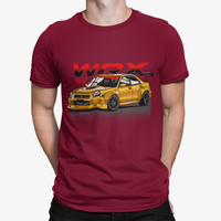 Thumbnail for Camiseta WRX STI Bug Eye