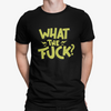 WTF T-shirt 