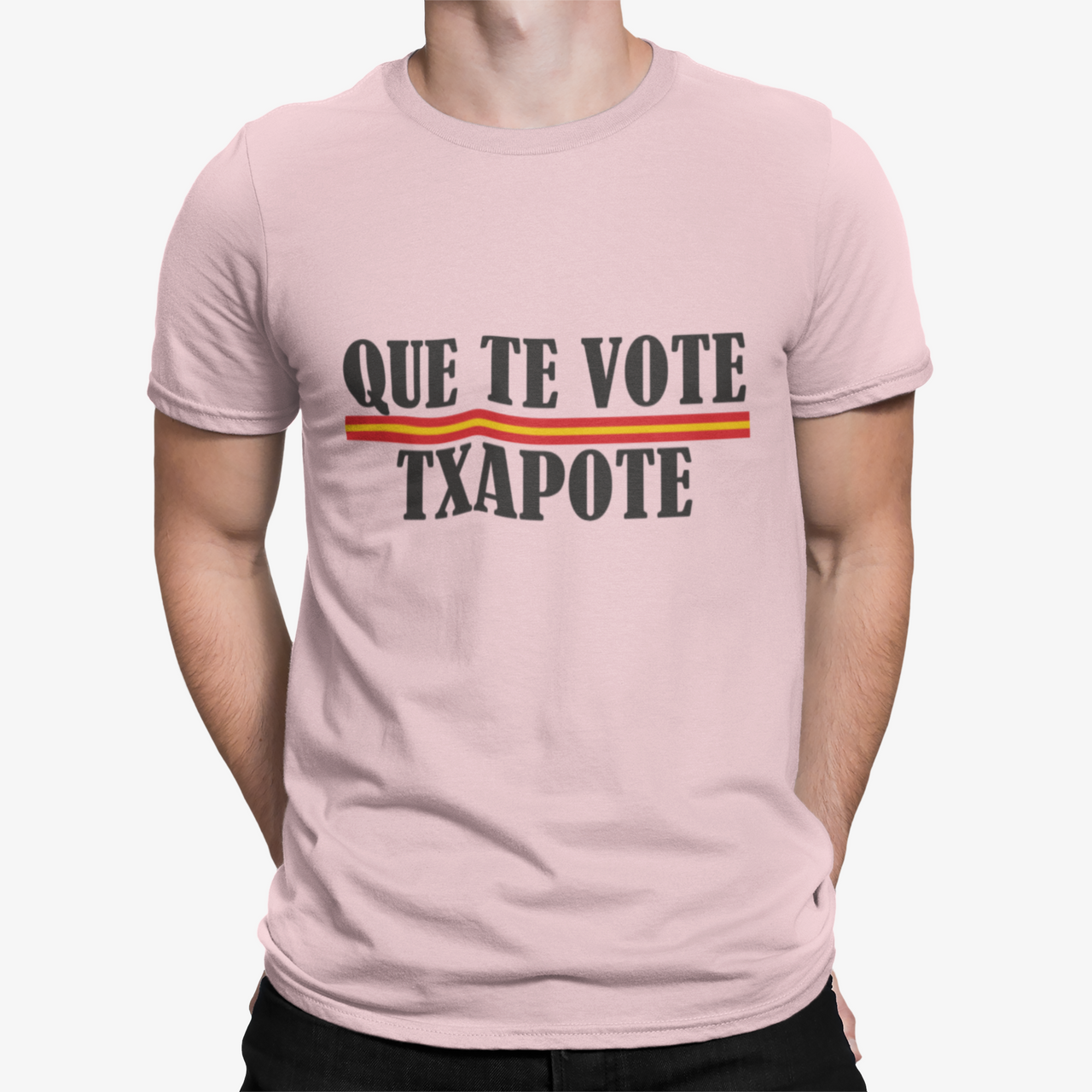 Camiseta Xapote B