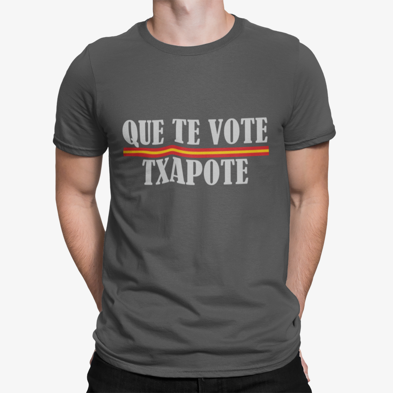 Camiseta Txapote W