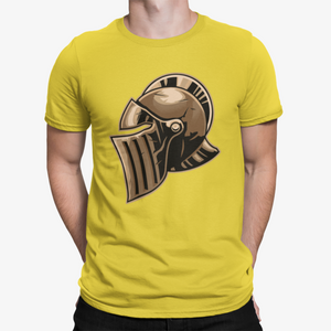 Camiseta Yelmo Dorado