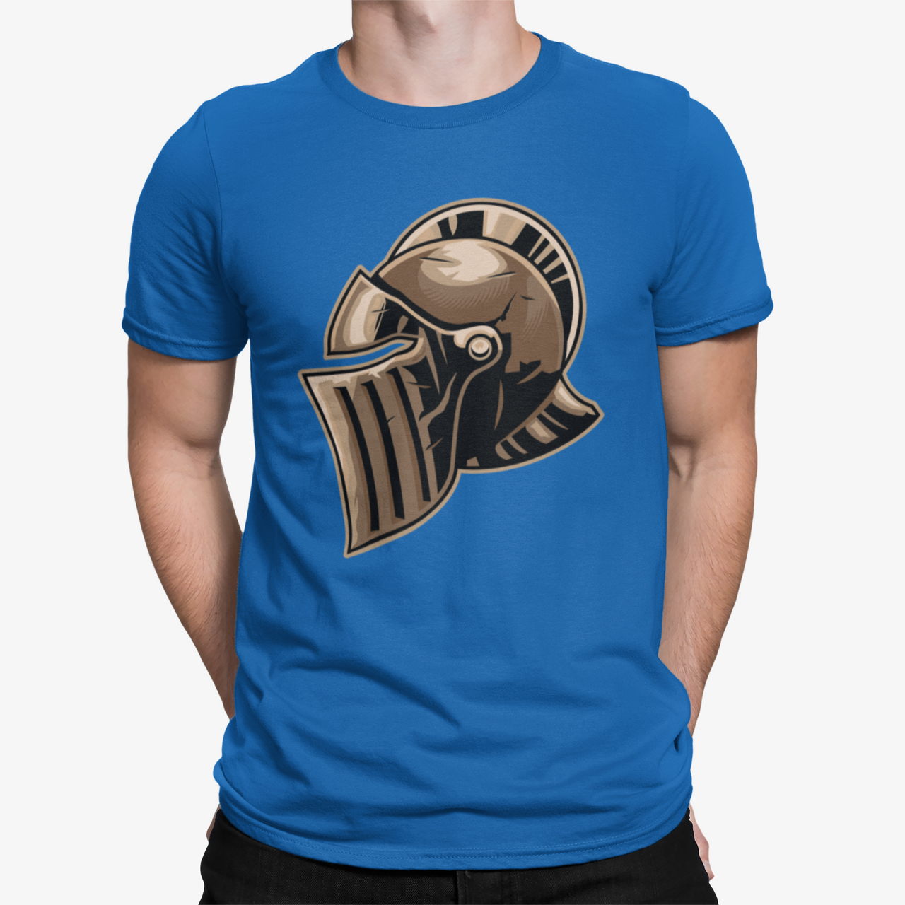 Camiseta Yelmo Dorado