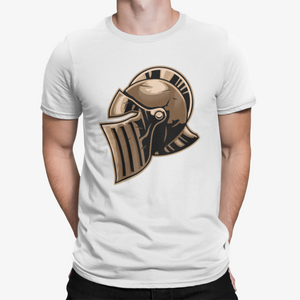 Camiseta Yelmo Dorado