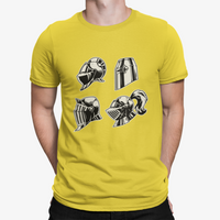 Thumbnail for Camiseta Yelmos