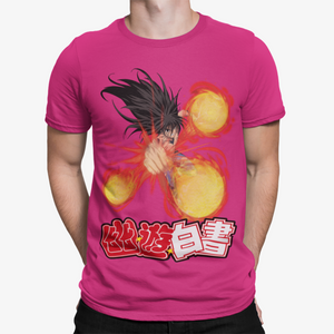 Camiseta Yu Yu Hakuso