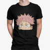 Camiseta Yuji Head