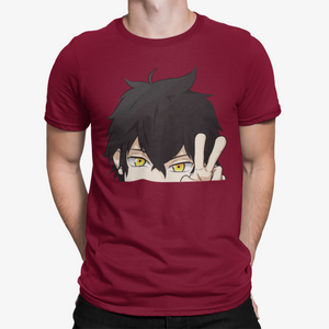 Camiseta Yuno Medio