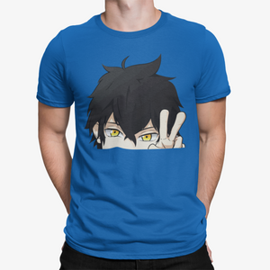 Camiseta Yuno Medio