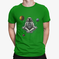 Thumbnail for Camiseta Zen Space