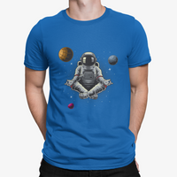 Thumbnail for Camiseta Zen Space