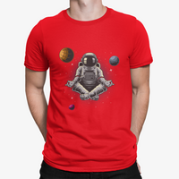 Thumbnail for Camiseta Zen Space