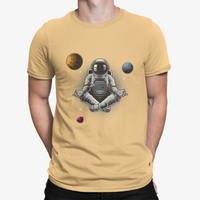 Thumbnail for Camiseta Zen Space