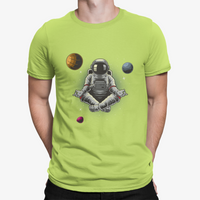 Thumbnail for Camiseta Zen Space