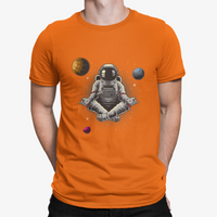 Thumbnail for Camiseta Zen Space