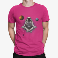Thumbnail for Camiseta Zen Space