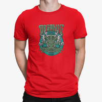 Thumbnail for Camiseta Equals Good