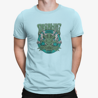 Thumbnail for Camiseta Equals Good