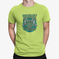 Thumbnail for Camiseta Equals Good