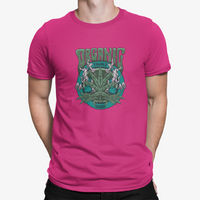 Thumbnail for Camiseta Equals Good