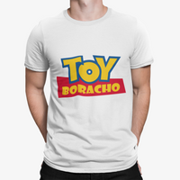 Thumbnail for Camiseta Toy Borracho