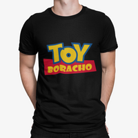 Thumbnail for Camiseta Toy Borracho