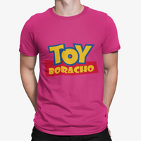 Thumbnail for Camiseta Toy Borracho